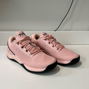 TYR - CXT2 Trainers, Pink, Sz 8.5
